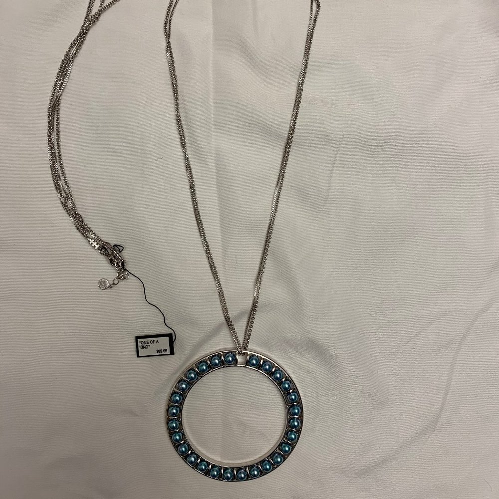 Fifth Avenue Collection Necklace